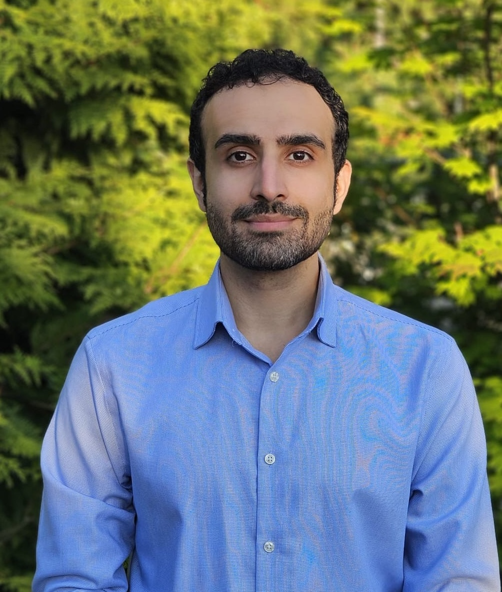 Tiam Heydari, PhD